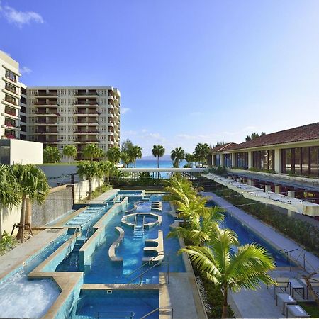 The Terrace Club Wellness Thalasso At Busena (Adults Only) Наґо Екстер'єр фото