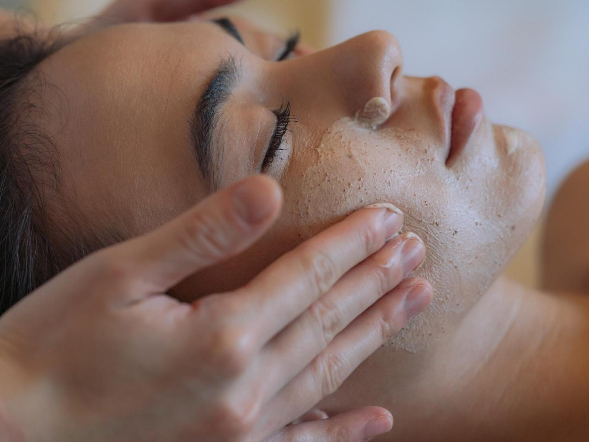 The Terrace Club Wellness Thalasso At Busena (Adults Only) Наґо Екстер'єр фото