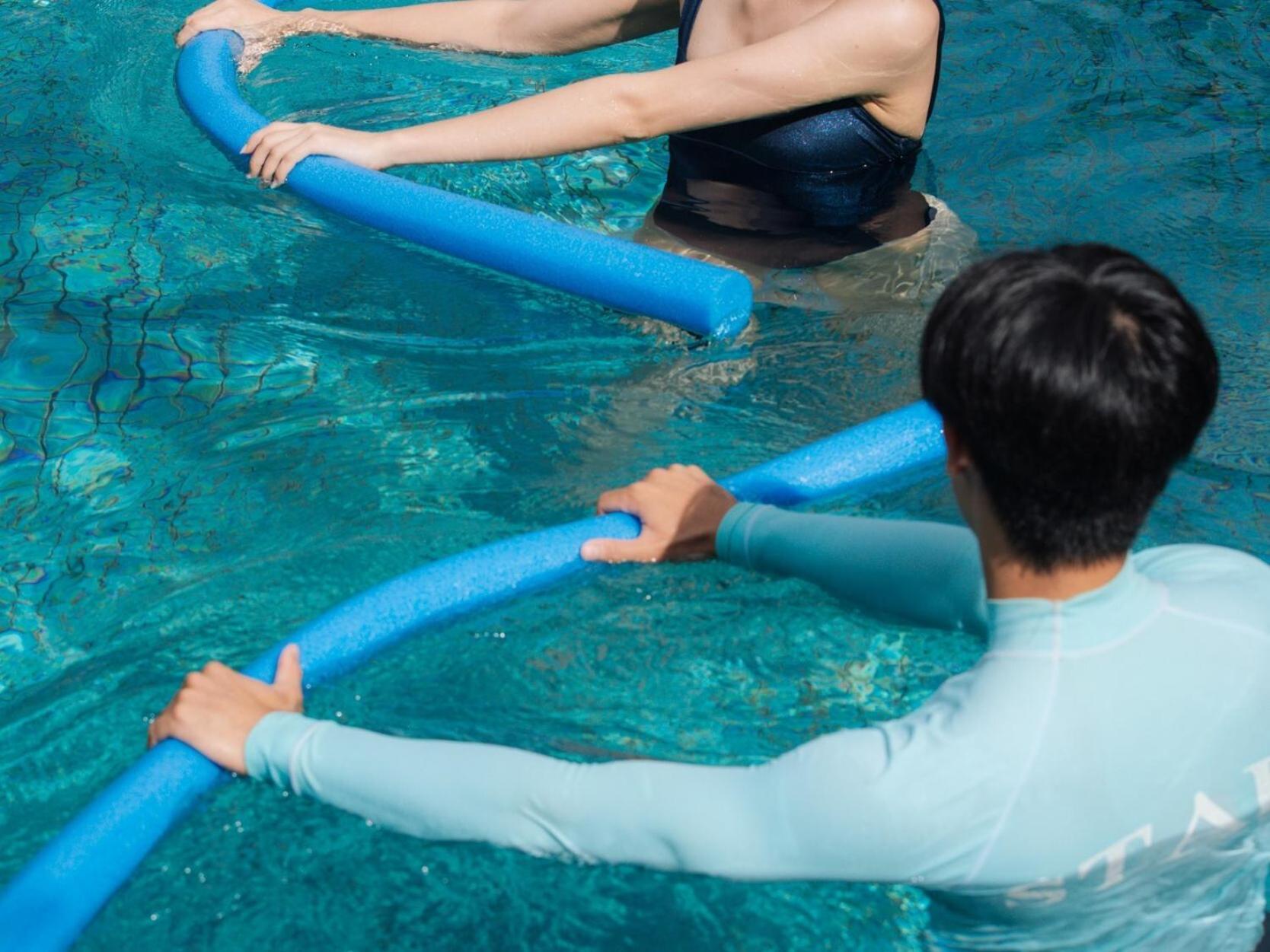 The Terrace Club Wellness Thalasso At Busena (Adults Only) Наґо Екстер'єр фото