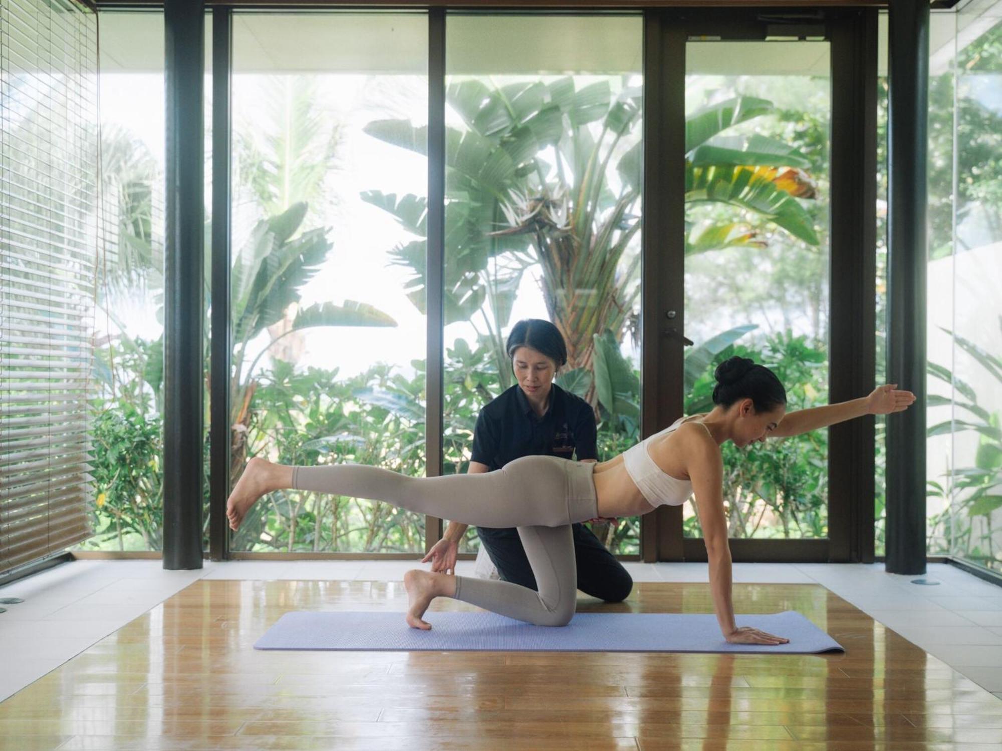 The Terrace Club Wellness Thalasso At Busena (Adults Only) Наґо Екстер'єр фото