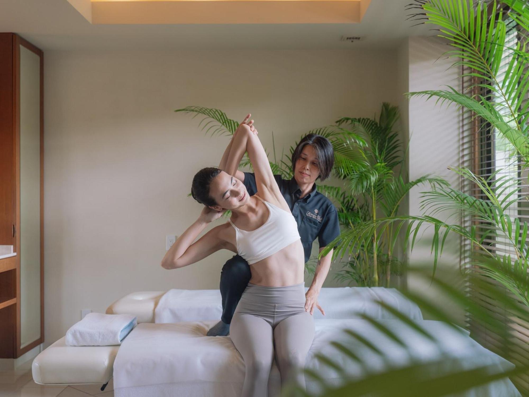The Terrace Club Wellness Thalasso At Busena (Adults Only) Наґо Екстер'єр фото