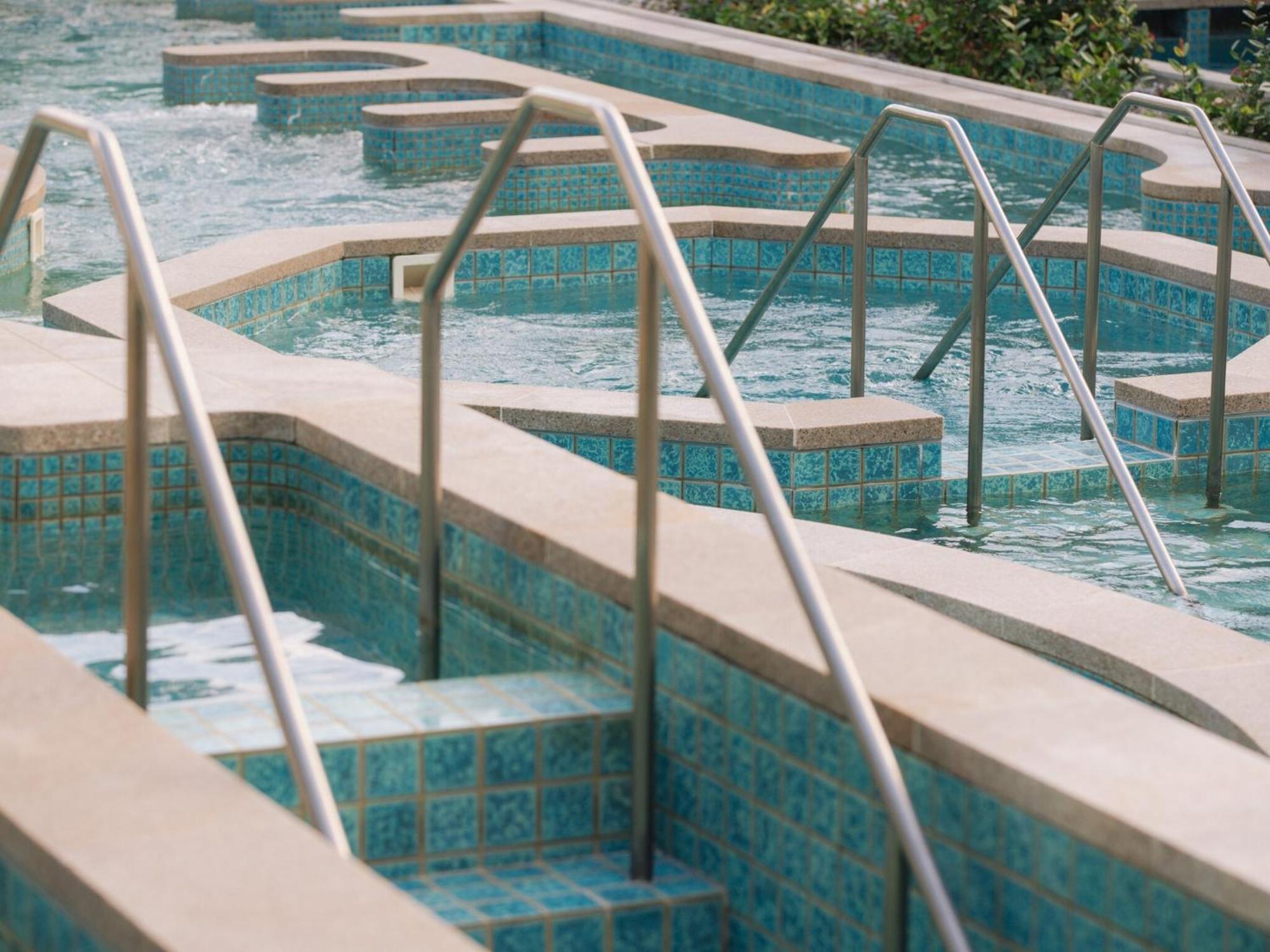 The Terrace Club Wellness Thalasso At Busena (Adults Only) Наґо Екстер'єр фото
