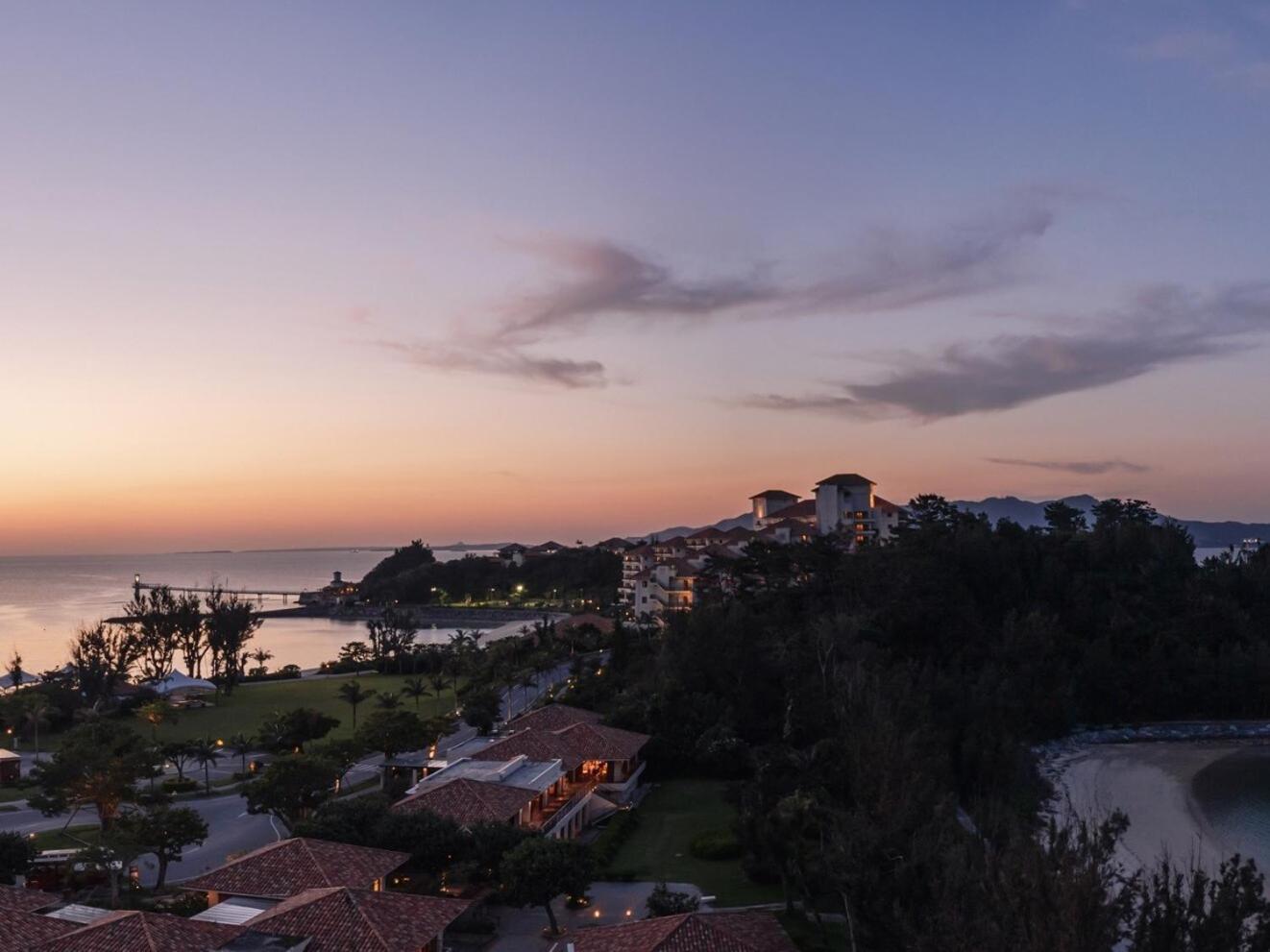 The Terrace Club Wellness Thalasso At Busena (Adults Only) Наґо Екстер'єр фото