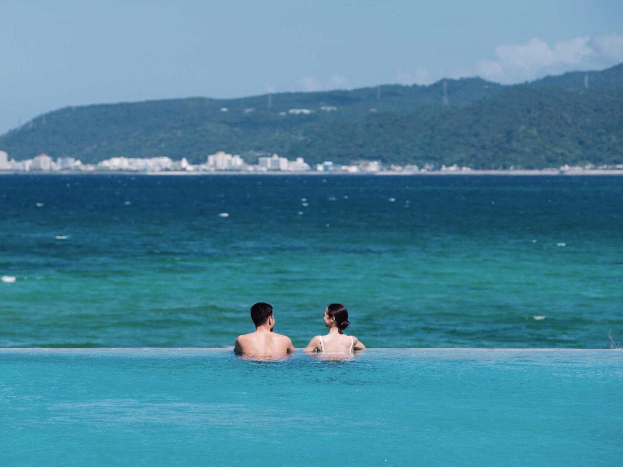 The Terrace Club Wellness Thalasso At Busena (Adults Only) Наґо Екстер'єр фото