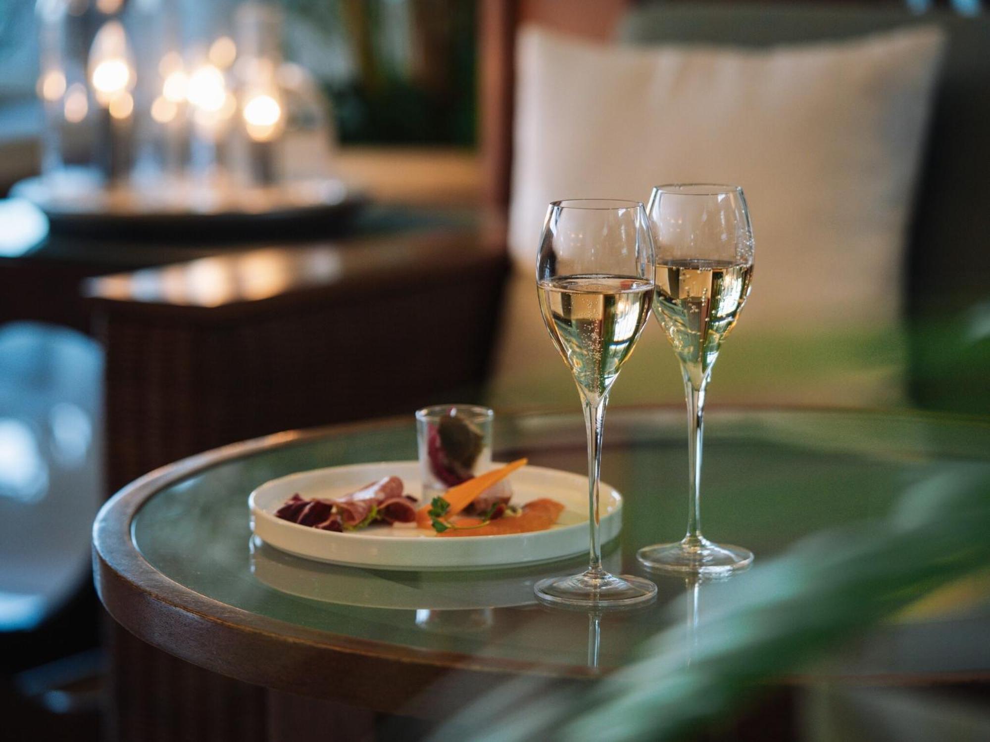 The Terrace Club Wellness Thalasso At Busena (Adults Only) Наґо Екстер'єр фото