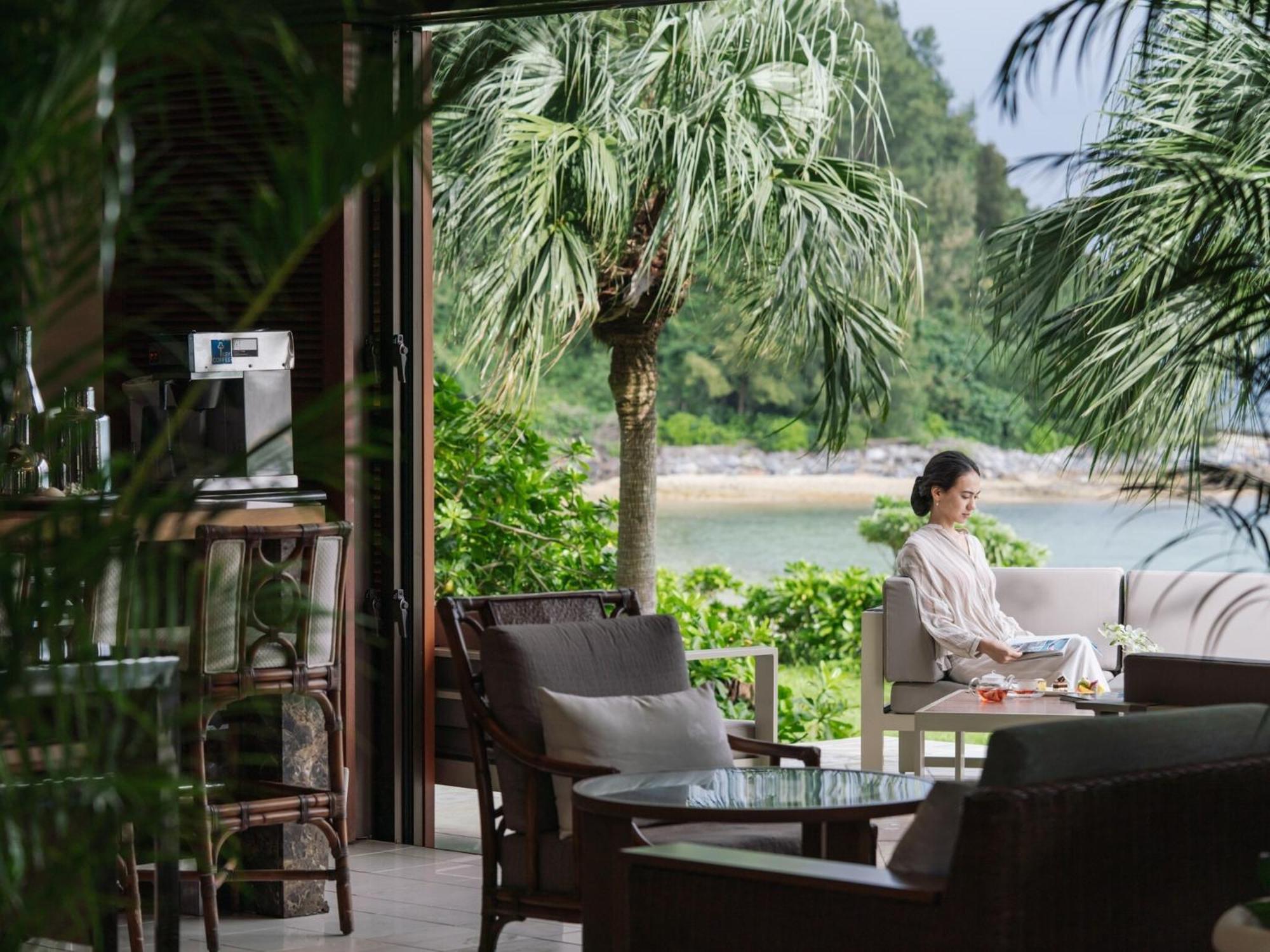 The Terrace Club Wellness Thalasso At Busena (Adults Only) Наґо Екстер'єр фото
