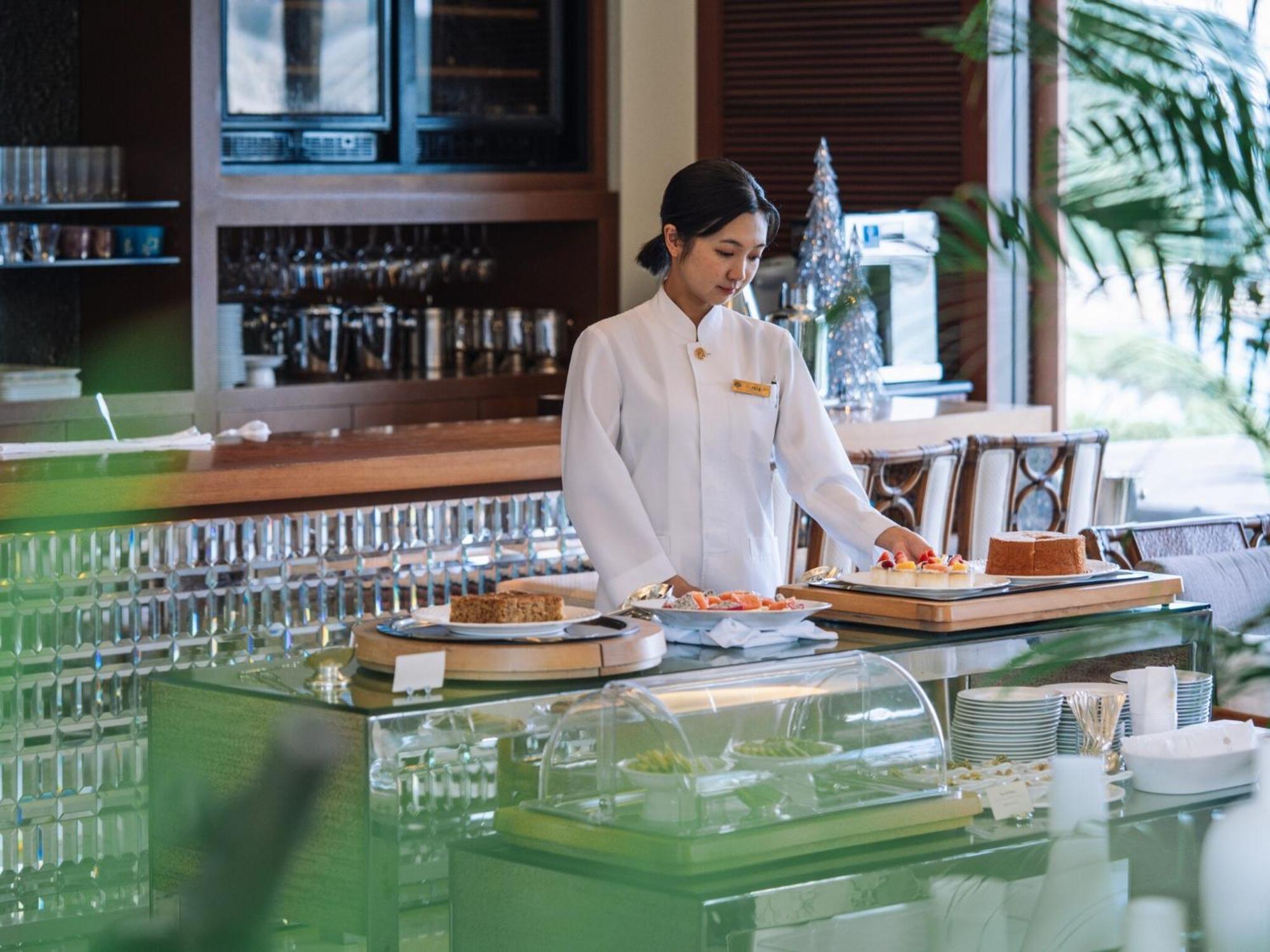 The Terrace Club Wellness Thalasso At Busena (Adults Only) Наґо Екстер'єр фото