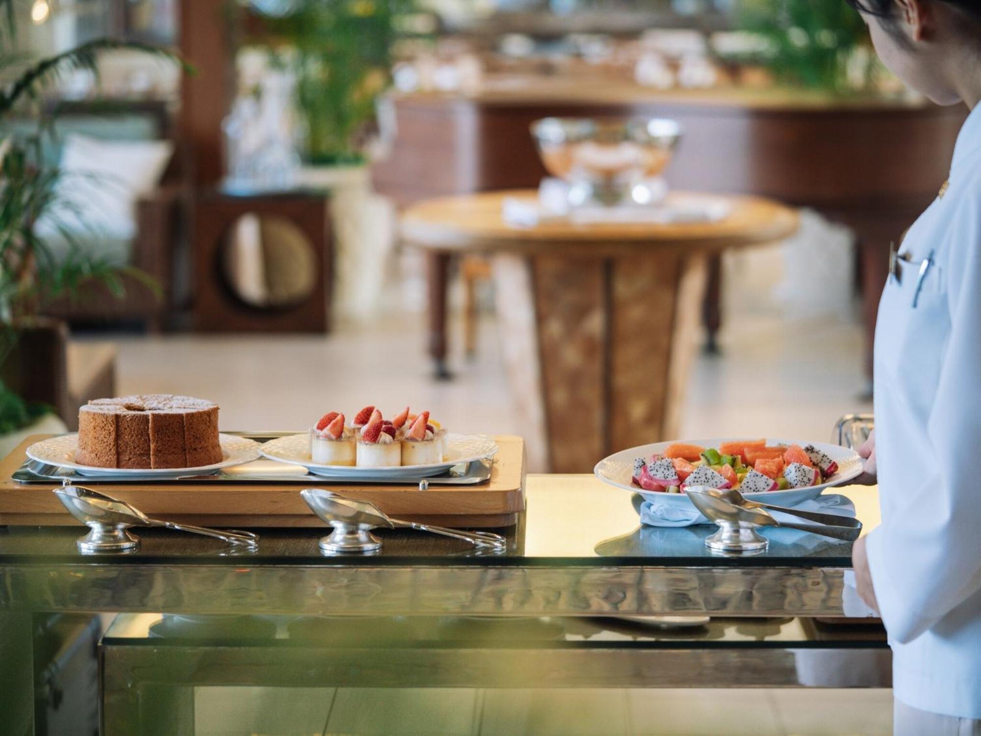 The Terrace Club Wellness Thalasso At Busena (Adults Only) Наґо Екстер'єр фото
