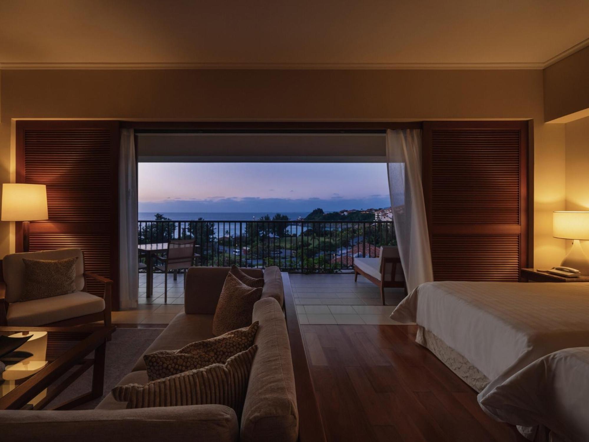 The Terrace Club Wellness Thalasso At Busena (Adults Only) Наґо Екстер'єр фото