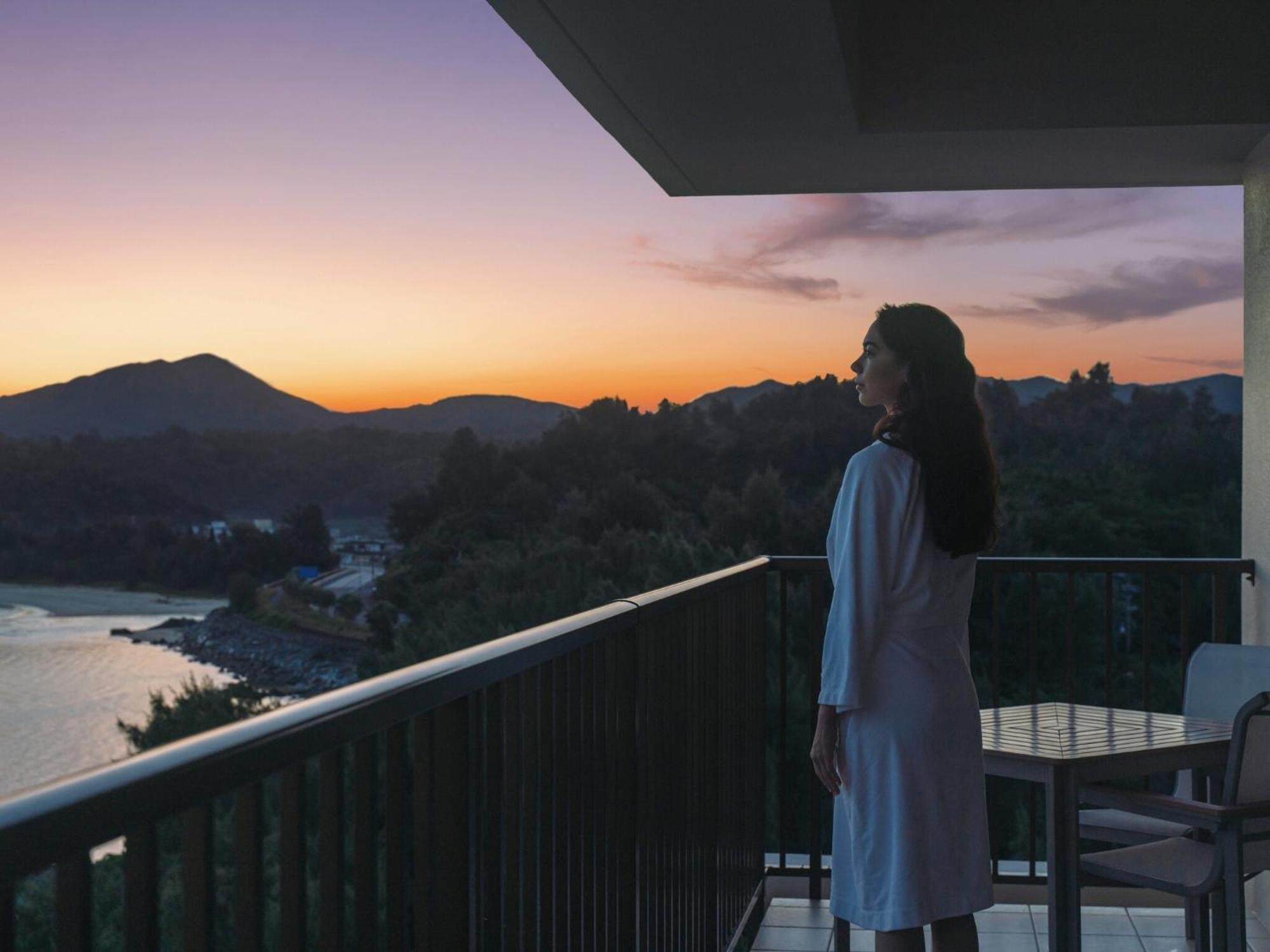 The Terrace Club Wellness Thalasso At Busena (Adults Only) Наґо Екстер'єр фото