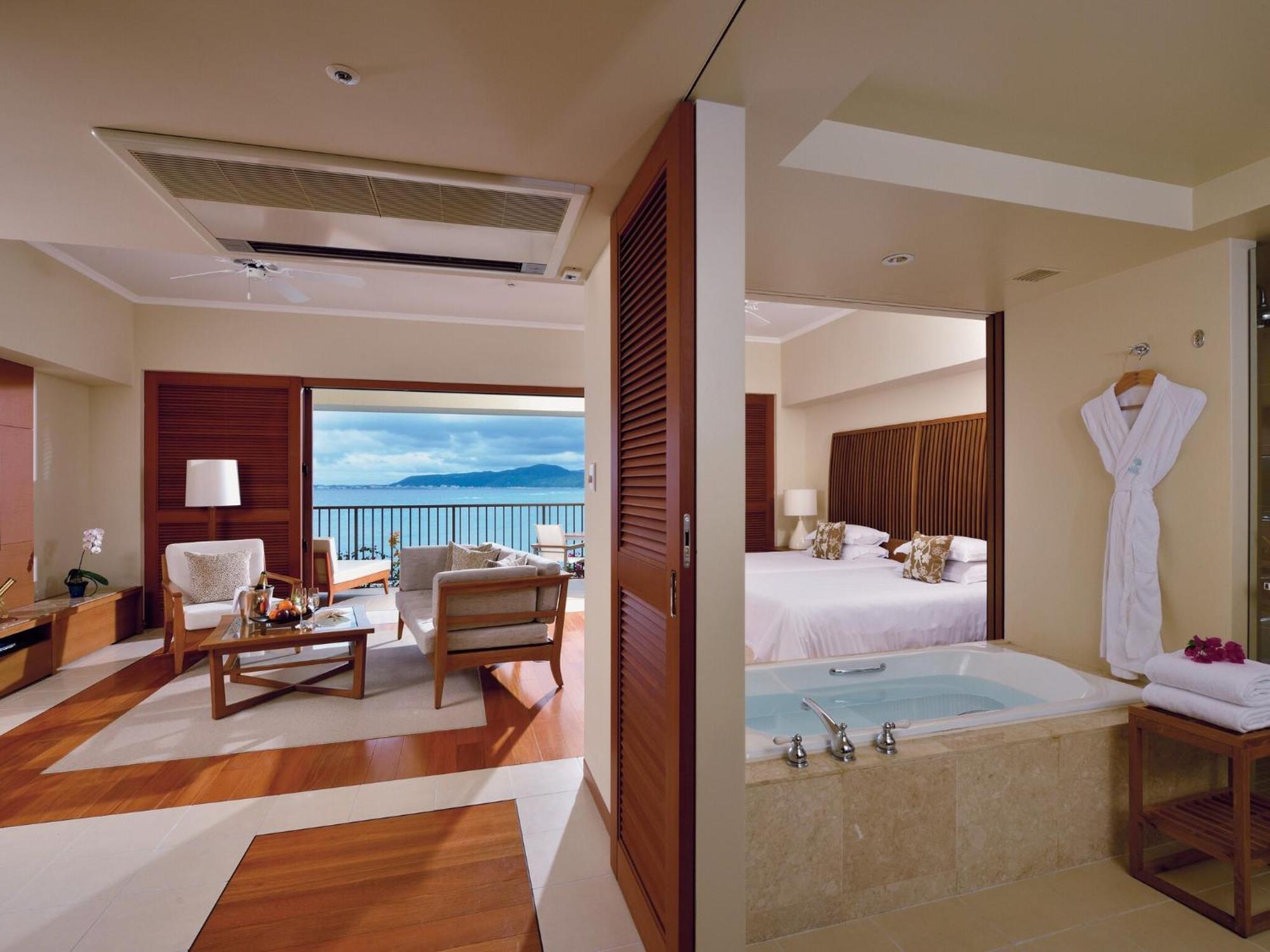 The Terrace Club Wellness Thalasso At Busena (Adults Only) Наґо Екстер'єр фото