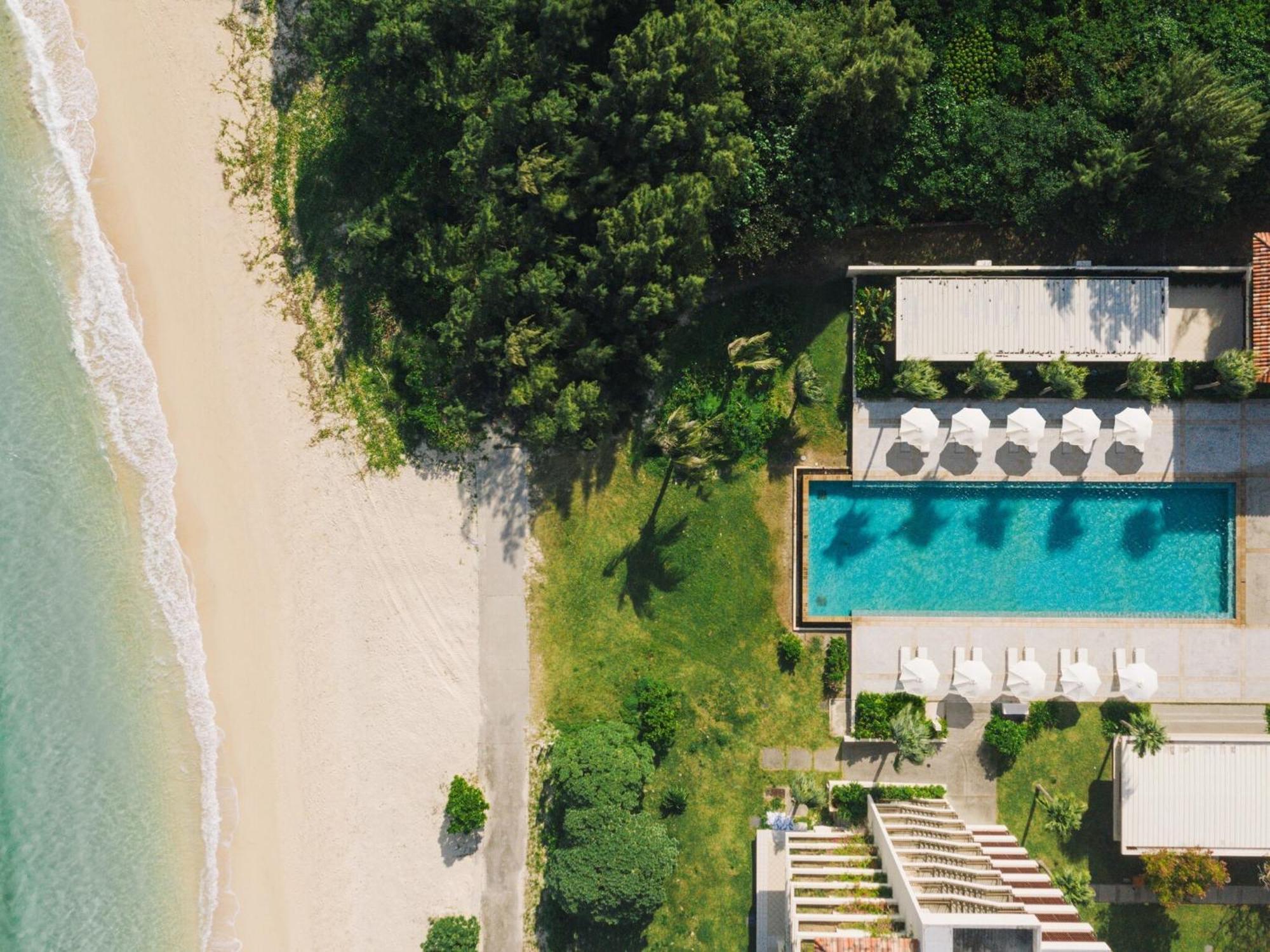 The Terrace Club Wellness Thalasso At Busena (Adults Only) Наґо Екстер'єр фото